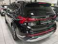 Hyundai SANTA FE Hyundai Plug-in-Hybrid SEVEN 1.6 T-GDi (265 PS) 4W Noir - thumbnail 2