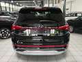 Hyundai SANTA FE Hyundai Plug-in-Hybrid SEVEN 1.6 T-GDi (265 PS) 4W Noir - thumbnail 3
