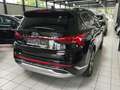 Hyundai SANTA FE Hyundai Plug-in-Hybrid SEVEN 1.6 T-GDi (265 PS) 4W Noir - thumbnail 4