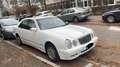 Mercedes-Benz E 200 Classic Blanc - thumbnail 3