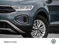 Volkswagen T-Roc 2.0 LIFE STANDHZ. CAM ACC NAVI ALU SITZHZ. Blau - thumbnail 7