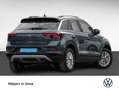 Volkswagen T-Roc 2.0 LIFE STANDHZ. CAM ACC NAVI ALU SITZHZ. Blau - thumbnail 4