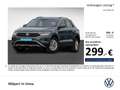 Volkswagen T-Roc 2.0 LIFE STANDHZ. CAM ACC NAVI ALU SITZHZ. Bleu - thumbnail 3