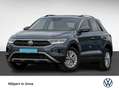 Volkswagen T-Roc 2.0 LIFE STANDHZ. CAM ACC NAVI ALU SITZHZ. Blau - thumbnail 2