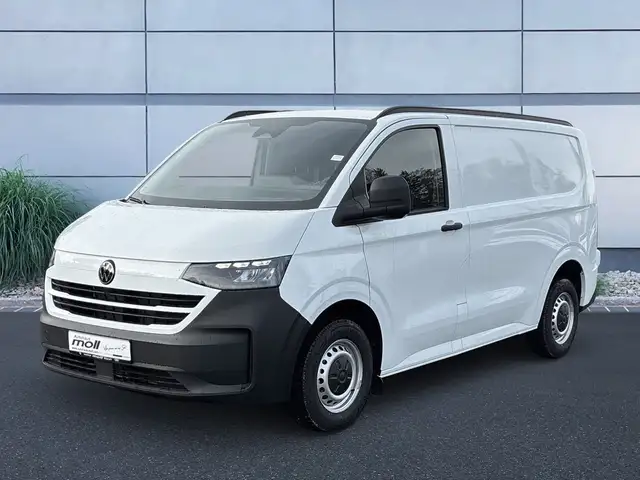 Volkswagen T7 Transporter Kasten KR 2.0 TDI 6-Gang Flügeltü