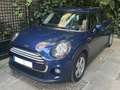 MINI Cooper D Mini Cooper D Aut. Cooper Azul - thumbnail 1