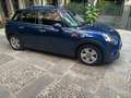MINI Cooper D Mini Cooper D Aut. Cooper Azul - thumbnail 4