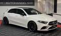 Mercedes-Benz A 35 AMG 4Matic*NIGHT*MBUX*MULTIBEAM* Blanc - thumbnail 2
