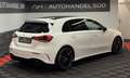Mercedes-Benz A 35 AMG 4Matic*NIGHT*MBUX*MULTIBEAM* Blanc - thumbnail 6