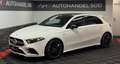 Mercedes-Benz A 35 AMG 4Matic*NIGHT*MBUX*MULTIBEAM* Blanc - thumbnail 1