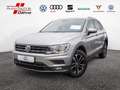 Volkswagen Tiguan 2.0 TDI Comfortline 4MOTION AID PANO Argento - thumbnail 1