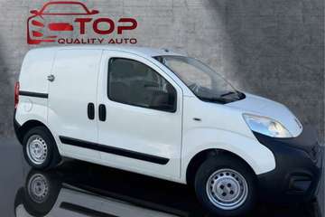 Cargo Base N1 1.3 MJet 70 kW (95 CV)