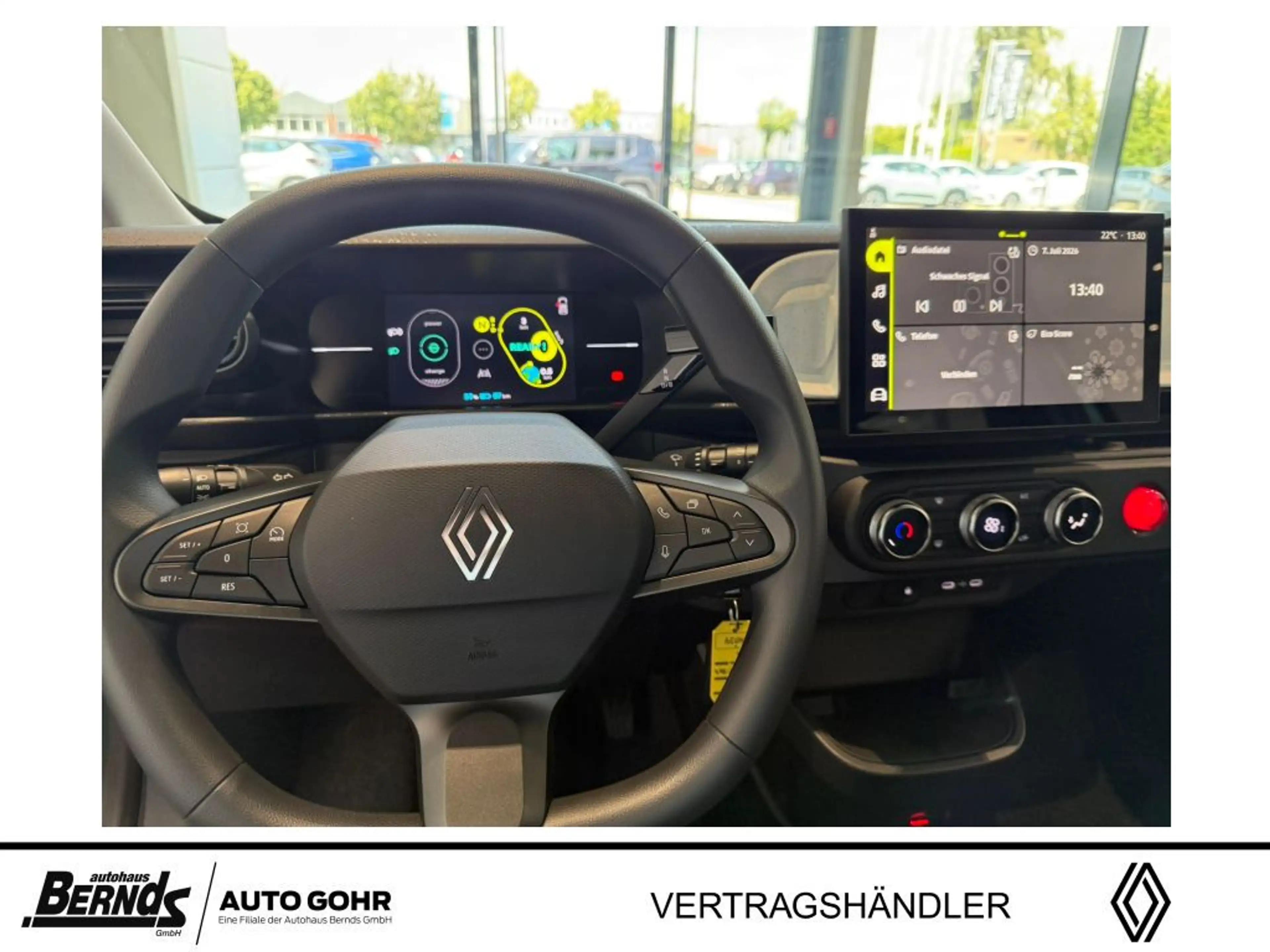 Renault Twingo E-Tech Evolution Urban Range Carplay Allwetter LED — photo 15
