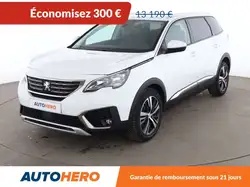 Peugeot 5008 1.2 PureTech Allure EAT8