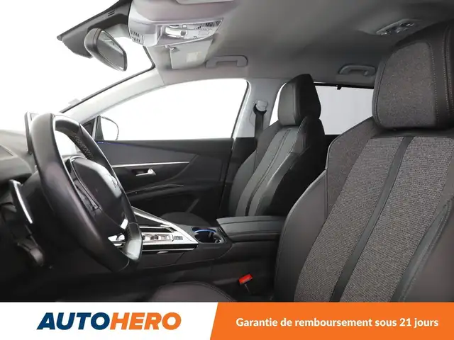 Peugeot 5008 view 10