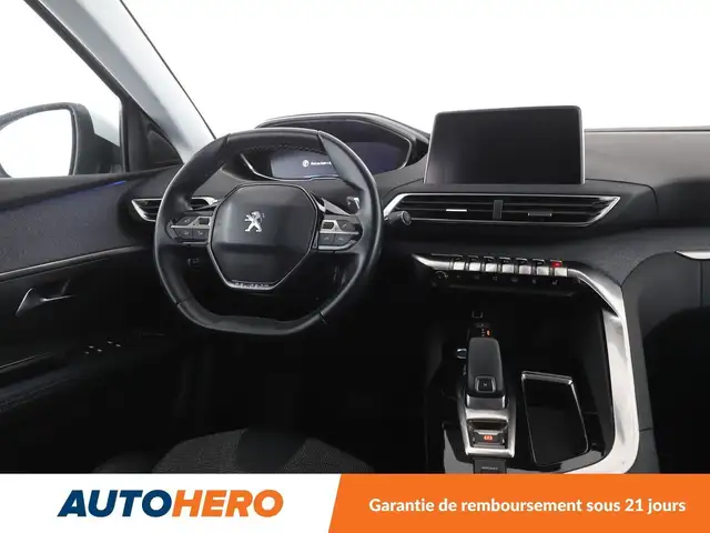 Peugeot 5008 view 13