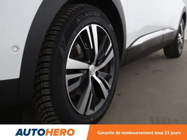 Peugeot 5008 view 29