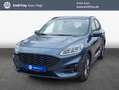 Ford Kuga 2.0 EcoBlue Aut. ST-LINE X Blau - thumbnail 1