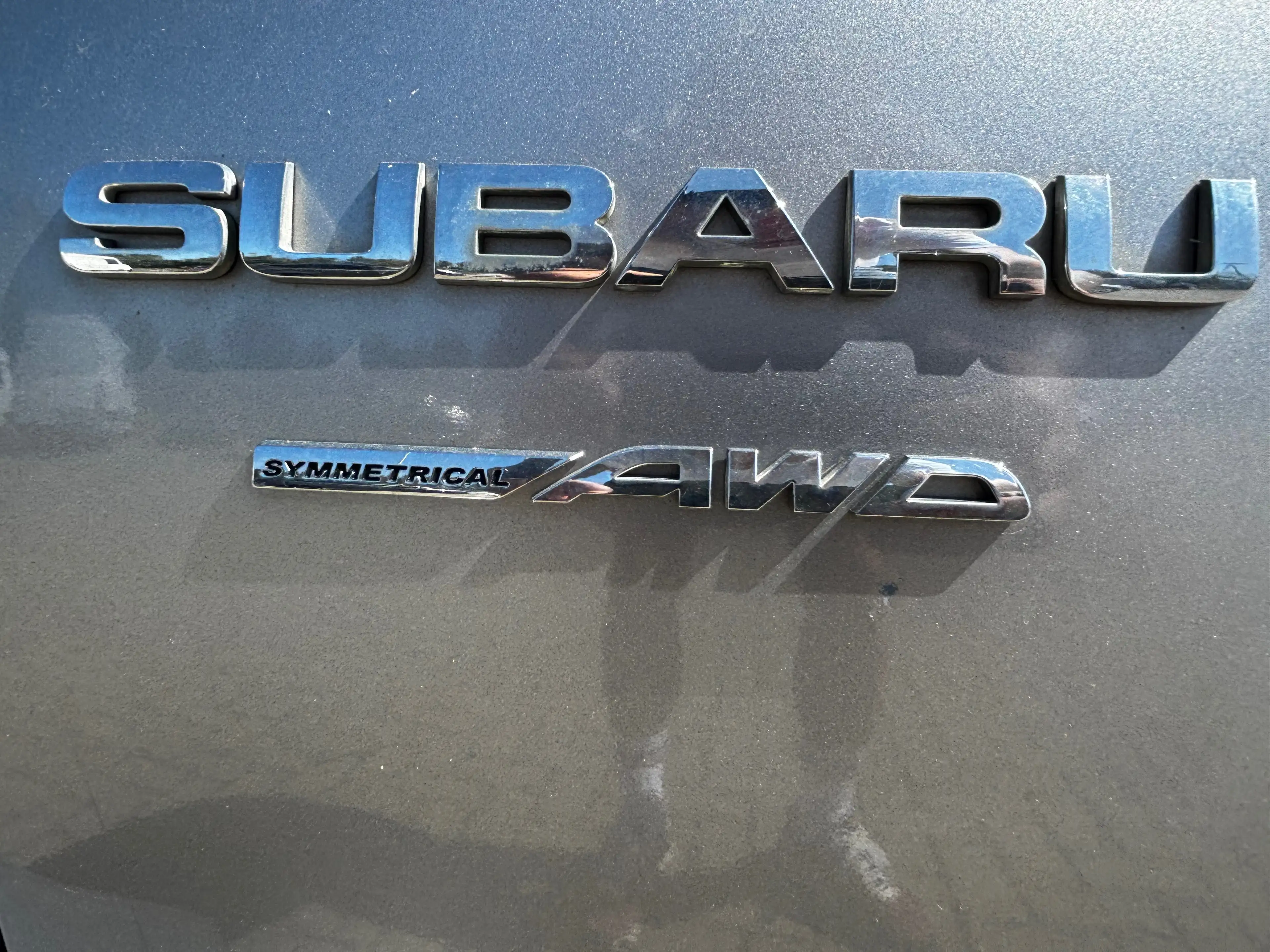 Subaru Legacy Legacy Kombi Diesel Kombi 2.0D Sport — photo 10