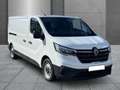 Renault Trafic Kastenwagen L2H1 3,0t AHK GJR SHZ  dCi 1... Weiß - thumbnail 1