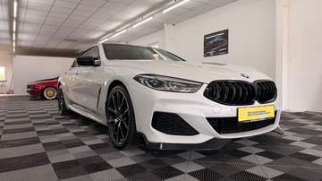 d xDrive /Gran Coupe/ Individuall /M-Packet