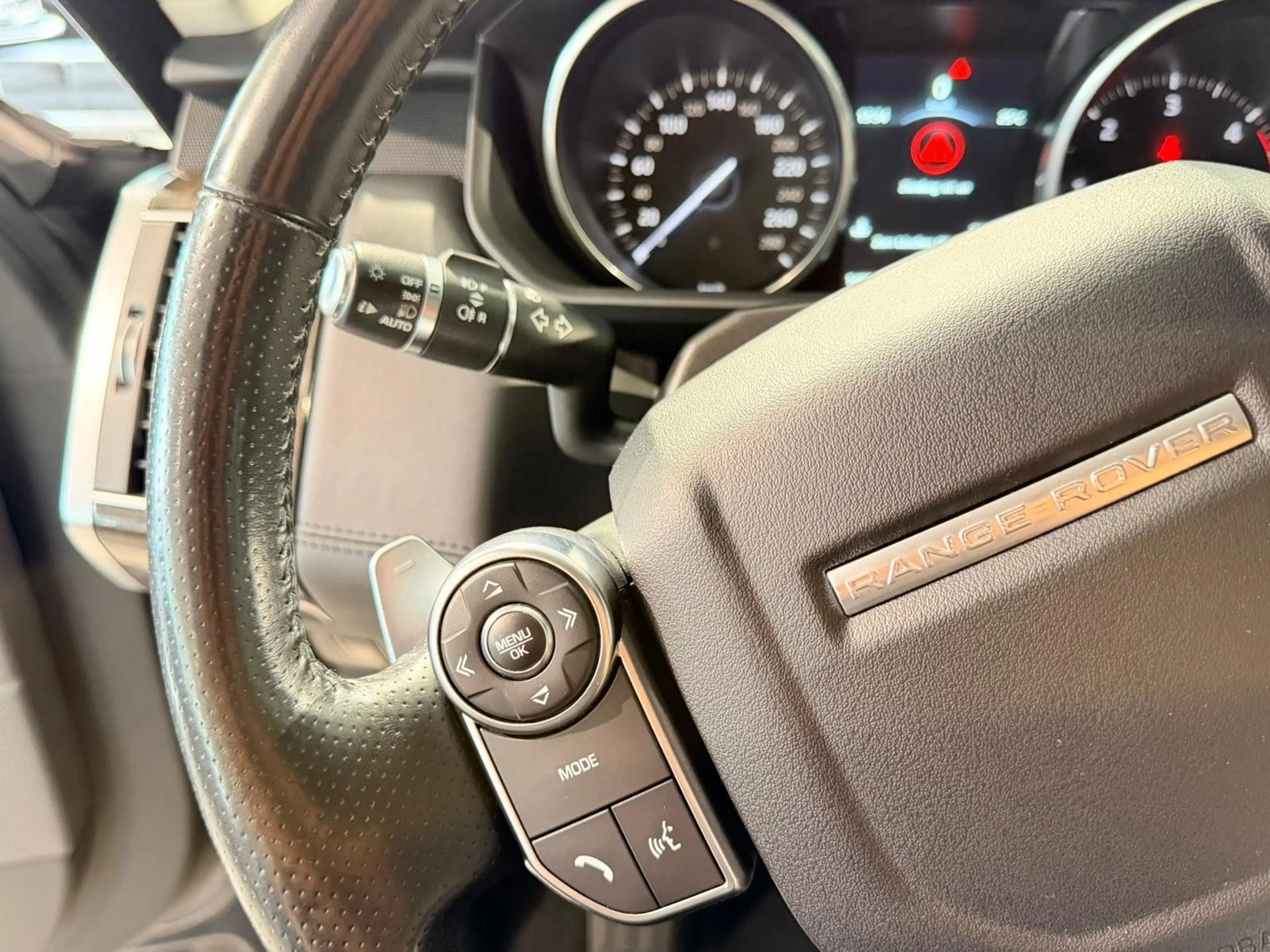 Land Rover Range Rover Sport HSE Dynamic AHK*MERIDIAN*22"* — photo 14