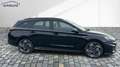 Hyundai i30 III CW 1,5 T-GDi MHEV N-Line digital Zwart - thumbnail 4