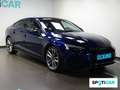 Audi A5 35 TFSI S tronic Sportback S Line Azul - thumbnail 3
