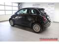 Fiat 500e MY25 RED 42kWh Komfort-Paket Apple CarPlay Klimaau Schwarz - thumbnail 5