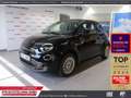 Fiat 500e MY25 RED 42kWh Komfort-Paket Apple CarPlay Klimaau Schwarz - thumbnail 1