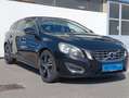 Volvo V60 Kombi Summum Volleder Negro - thumbnail 3