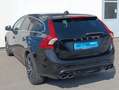 Volvo V60 Kombi Summum Volleder Negro - thumbnail 5
