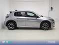 Peugeot 208 HYBRID 100 eDCS6 GT Gris - thumbnail 4