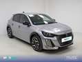 Peugeot 208 HYBRID 100 eDCS6 GT Gris - thumbnail 3