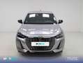 Peugeot 208 HYBRID 100 eDCS6 GT Gris - thumbnail 2