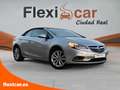 Opel Cabrio 1.4T S&S Excellence Gris - thumbnail 2