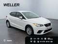 SEAT Ibiza 1.0 TSI S&S Style *Bluetooth*Klima*Servo* Weiß - thumbnail 4