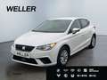 SEAT Ibiza 1.0 TSI S&S Style *Bluetooth*Klima*Servo* Weiß - thumbnail 1