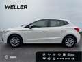 SEAT Ibiza 1.0 TSI S&S Style *Bluetooth*Klima*Servo* Weiß - thumbnail 5