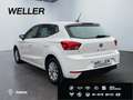 SEAT Ibiza 1.0 TSI S&S Style *Bluetooth*Klima*Servo* Weiß - thumbnail 7