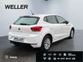 SEAT Ibiza 1.0 TSI S&S Style *Bluetooth*Klima*Servo* Weiß - thumbnail 19