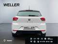SEAT Ibiza 1.0 TSI S&S Style *Bluetooth*Klima*Servo* Weiß - thumbnail 6