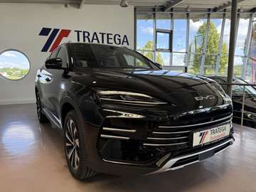 DM-i Comfort Plug-In Hybrid 26,6KWh 125KM