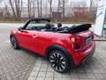 MINI Cooper Cabrio Aut. "Classic Trim" , Apple CP uvm Rot - thumbnail 8