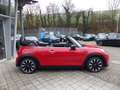 MINI Cooper Cabrio Aut. "Classic Trim" , Apple CP uvm Rot - thumbnail 2