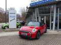MINI Cooper Cabrio Aut. "Classic Trim" , Apple CP uvm Rot - thumbnail 6