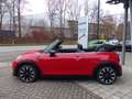 MINI Cooper Cabrio Aut. "Classic Trim" , Apple CP uvm Rot - thumbnail 7