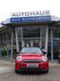 MINI Cooper Cabrio Aut. "Classic Trim" , Apple CP uvm Rot - thumbnail 4