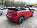 MINI Cooper Cabrio Aut. "Classic Trim" , Apple CP uvm Rot - thumbnail 9