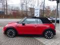 MINI Cooper Cabrio Aut. "Classic Trim" , Apple CP uvm Rot - thumbnail 19